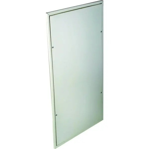 24 In. X 48 In. Steel Maintenance Access- Fob