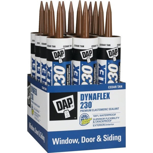 Dap 1 Quart Drydex Spackling (White)