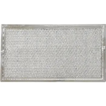 Whirlpool Microwave Oven Grease Filter 8206229A