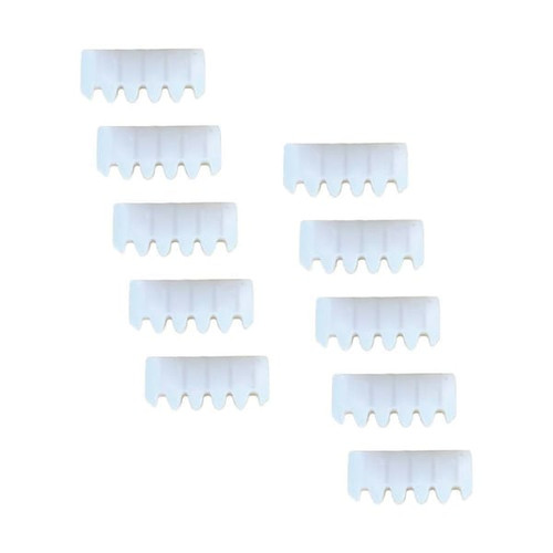 Champion 10 Pack, Vertical Gear Comb