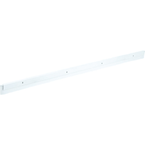 Frost King 36" Aluminum And Vinyl Door Sweep White