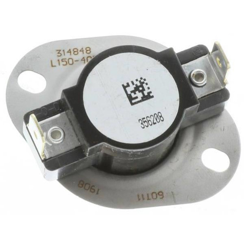 York 110-150f Auto Limit Switch 60t11