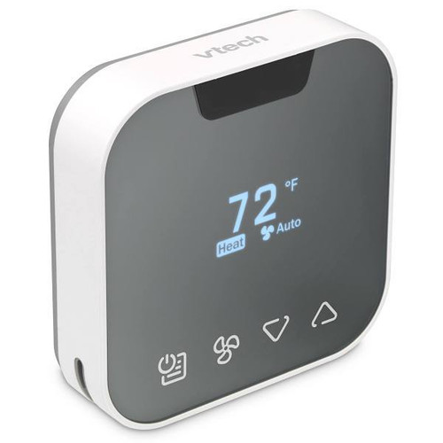 VTech E-Smart W960 Wireless Thermostat For Ptac/Pthp