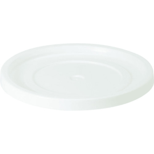 5 Gallon Bucket Lid - White