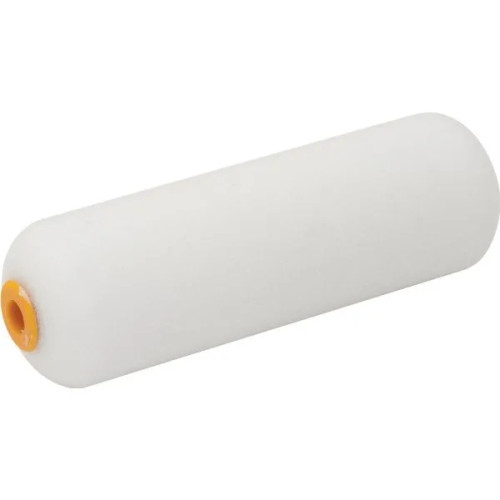 Linzer 4" High Density Foam Paint Roller Cover, Pack Of 5