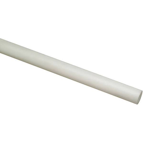 Apollo PEX-B Pipe, 1" X 10', White