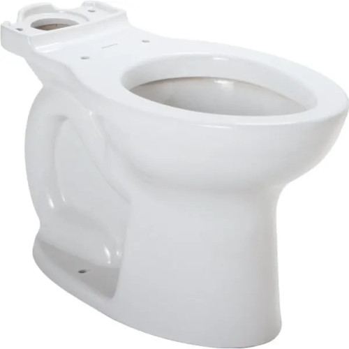 American Standard Cadet Pro Elongated Toilet Bowl Ada