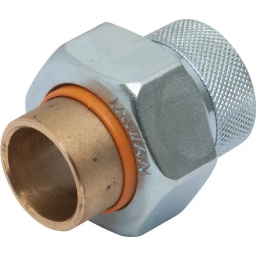 Dielectric Union 3/4" Fip X 3/4" Solder