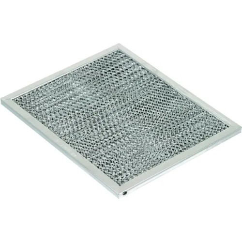 9-1/2 X 3/32" Aluminum Range Hood Filter