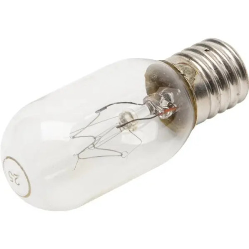 Whirlpool Replacement Light Bulb For Freezer, Part #wpa3073101