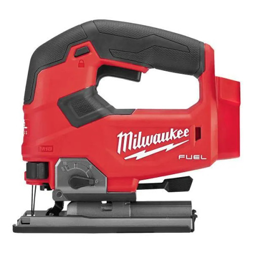 Milwaukee M18 Fuel 18v Lithium-Ion Brushless Cordless Jig Saw With Top Handle