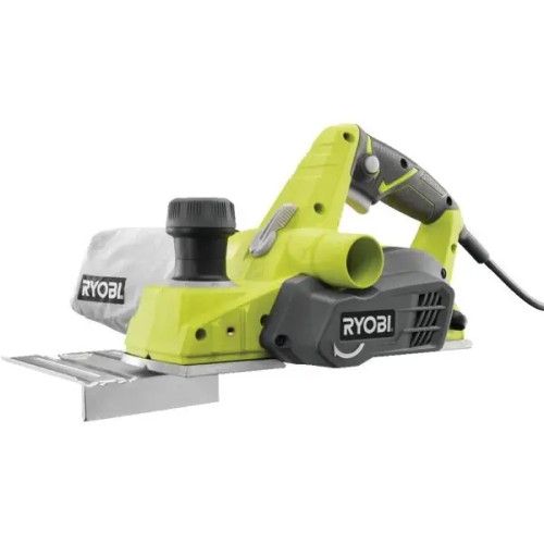 Ryobi 3-1/4 In. Corded Hand Planer