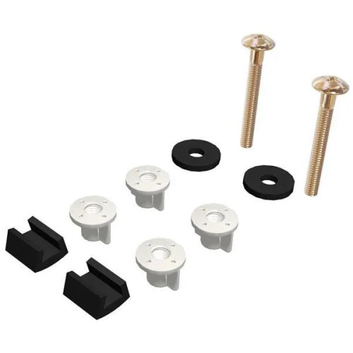 Gerber Tank To Bowl Assembly Kit Model G0099856