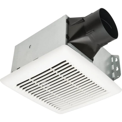 Broan Invent Exhaust Fan 110 Cfm 3.0 Sones