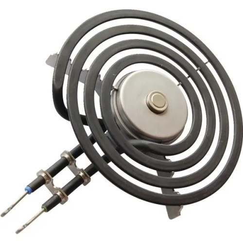 Universal 6" 4-Turn Temperature Limiting Surface Element