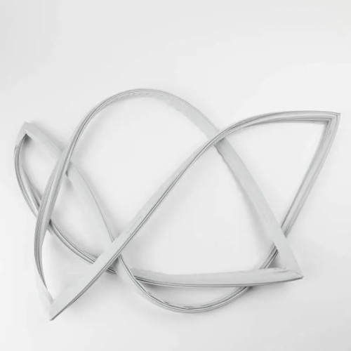 Frigidaire Replacement Gray Fresh Food Door Gasket For Refrigerator