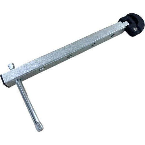 Telescopic Basin Wrench 9-15 In.