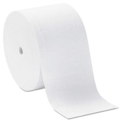 Angel Soft Professional Series 2-Ply Coreless Toilet Paper (18 Rolls-Case)