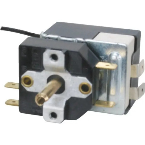 Exact Replacement Parts Ge Electric Thermostat