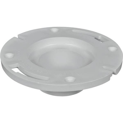 IPS Corporation 3" Pvc, Flush Tite Closet Flange