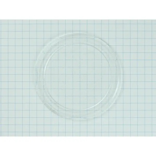 Lg Replacement Glass Turntable Tray For Microwave, Part #3390w1a044b 3390W1G004E