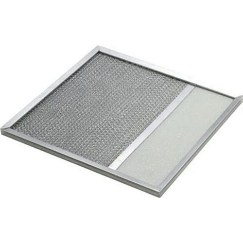 Supco 11-3/8 In. X 11-3/8 In. Filter With Lens
