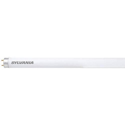 Sylvania 15 W Cool White Equivalent T8 Linear Fluorescent Light Bulb