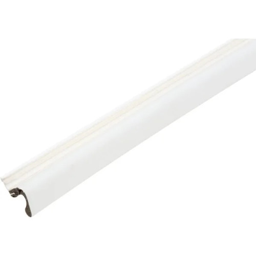 Frost King 81 In. Replacement Door Seal Off White