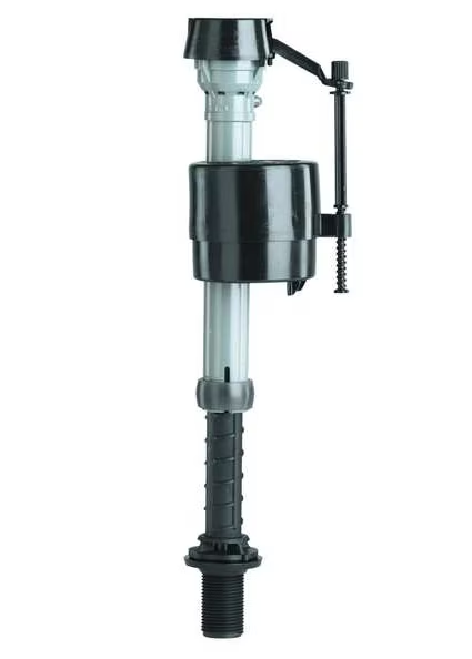 Fill Valve, Anti-Siphon, Adjustable