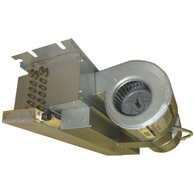 First CO 25hxs 2.0 Ton Uncased R410a Piston Fan Coil Psc Motor W/8 Kw Electric Heat