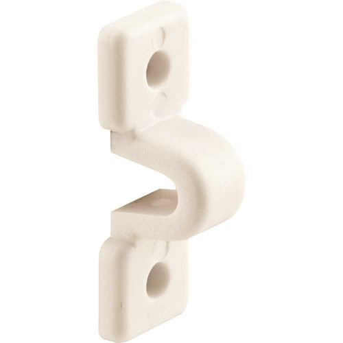 Generic Wire Shelf Loop Clip, Package Of 12