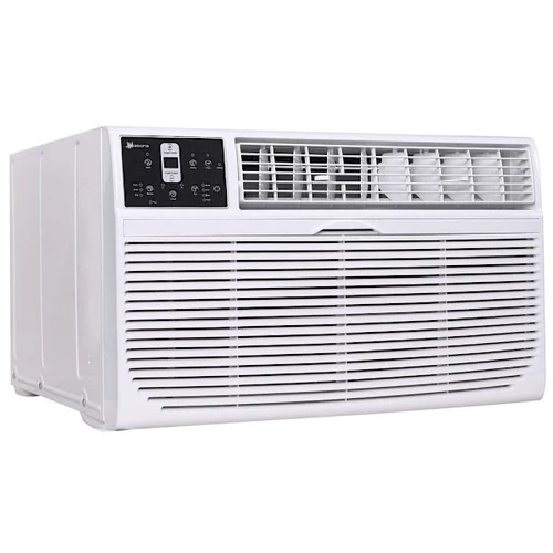 Seasons 12,000 BTU 230/208-Volt Through-The-Wall Cool-Only Air Conditioner