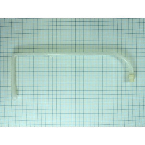 Electrolux Replacement Water Supply Tube For Dishwasher, Part #154824201