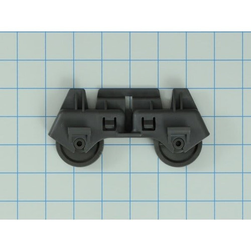Whirlpool Replacement Lower Dishrack Wheel For Dishwasher, Part #wpw10082868