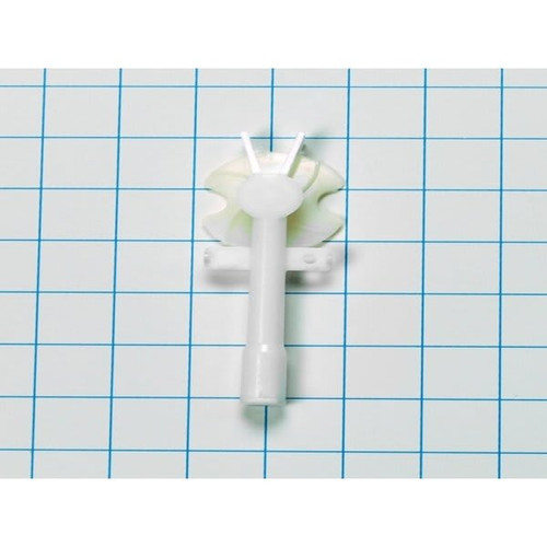 Whirlpool Replacement Upper Wash Assembly For Dishwasher, Part #wp3379369