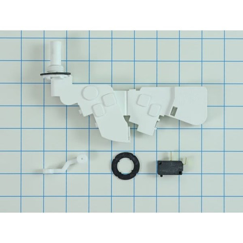 Whirlpool Replacement Float Switch Kit For Dishwasher, Part #8193506