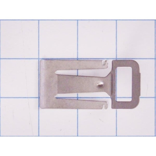 Whirlpool Replacement Door Latch Strike For Dishwasher, Part #wp8580309