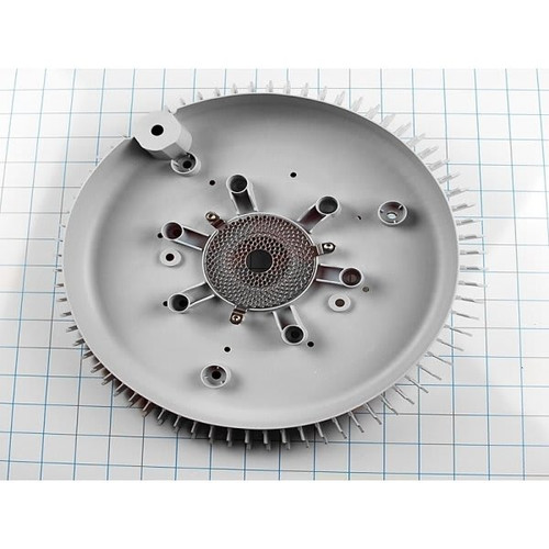 Whirlpool Replacement Accumulator Filter For Dishwasher, Part #wpw10192799