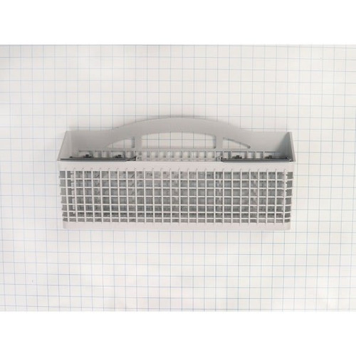 Whirlpool Replacement Silverware Basket For Dishwasher, Part #w11772520