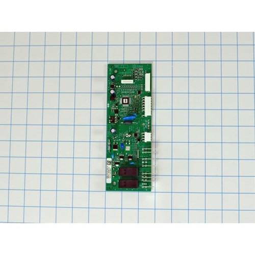 Whirlpool Replacement Electronic Control Board For Dishwasher, Part #12002710