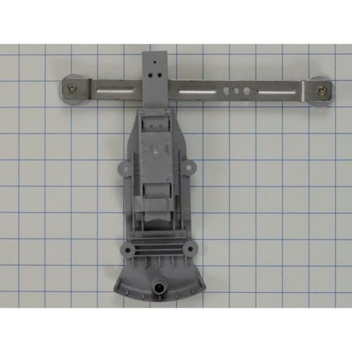 Whirlpool Replacement Rack Adjuster Assembly For Dishwasher, Part #wpw10153532