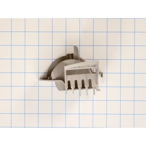 Whirlpool Replacement Chopper Blade Protector For Dishwasher, Part #wp8531857