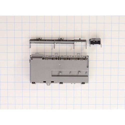 Whirlpool Electronic Control Board For Dishwasher Part #w10595568