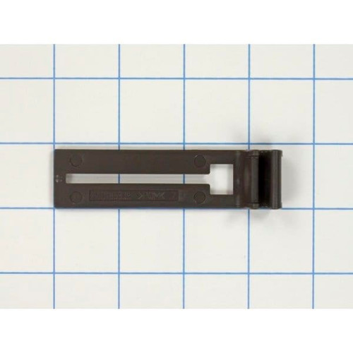 Whirlpool Dishrack Adjuster Clip For Dishwasher Part #wpw10195839