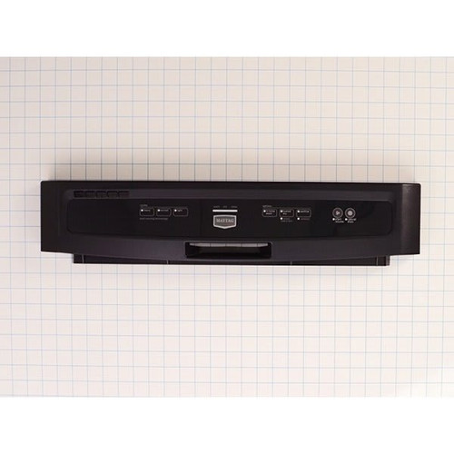Whirlpool Contrl Panel For Dishwasher Part #w10811155