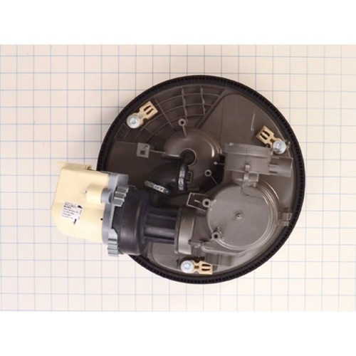 Whirlpool Pump And Motor Assembly For Dishwasher Part #wpw10482480