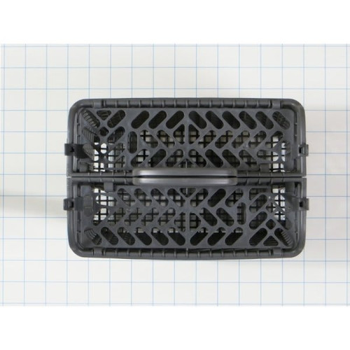 Whirlpool Replacement Silverware Basket For Dishwasher, Part# Wp6-918873