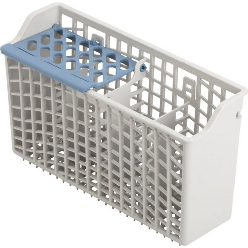 Whirlpool Dishwasher Silverware Basket