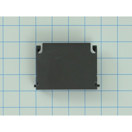 Whirlpool Replacement Dishrack Cover For Dishwashers, Part# Wpw10250162