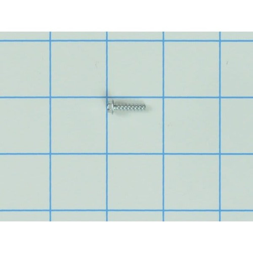 Whirlpool Replacement Screw For Dishwashers, Part# Wpw10177098